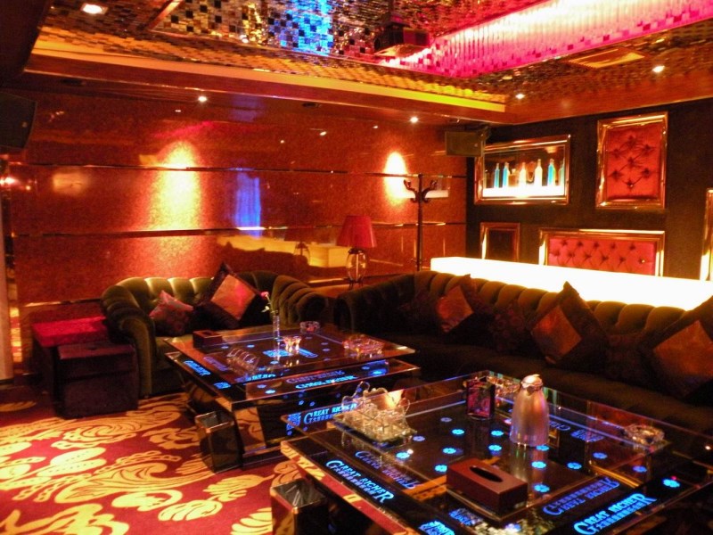 滁州商务ktv精彩商务ktv玩法推荐-天长市ktv预订