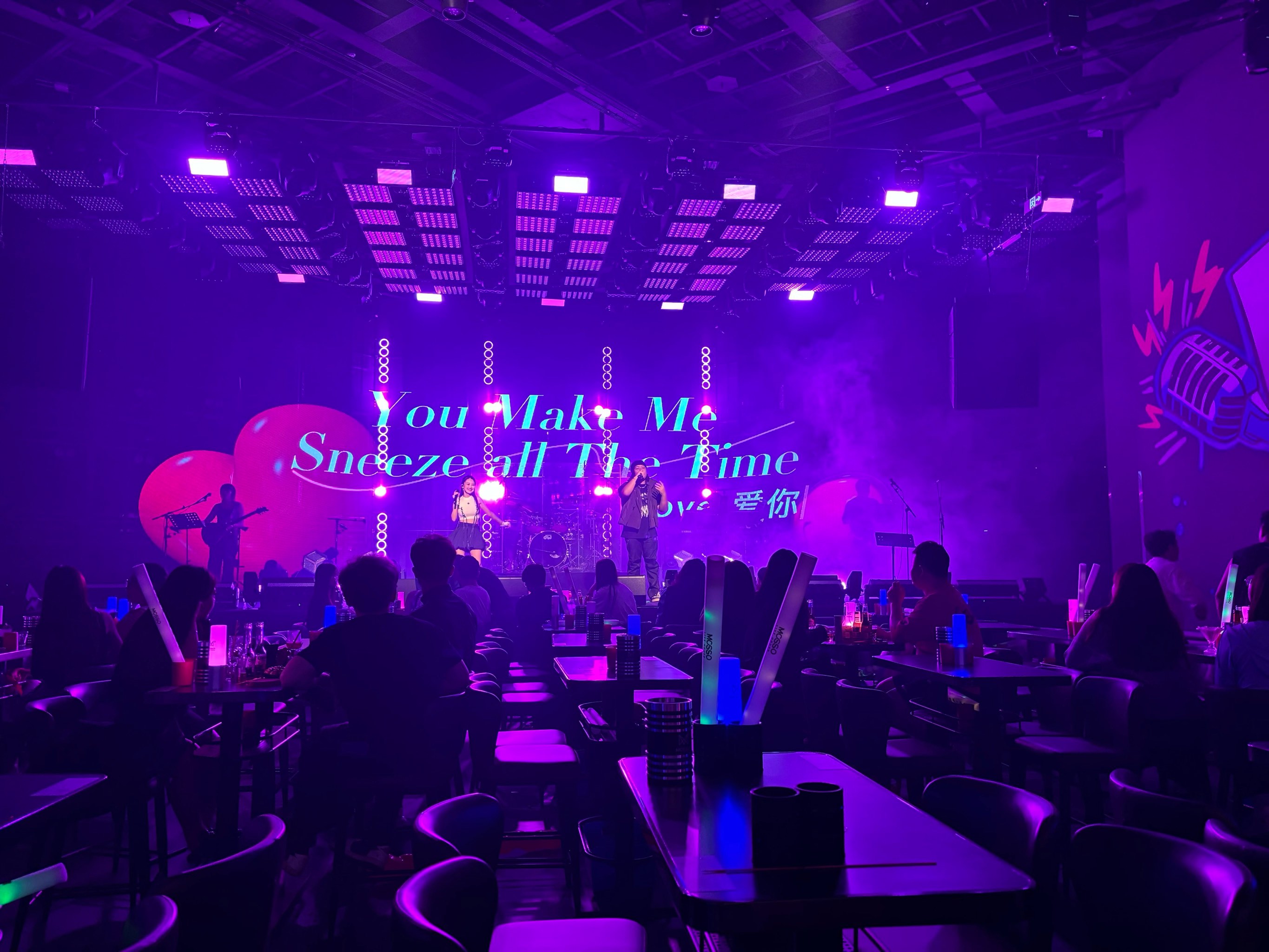 滁州商务ktv精选商务ktv攻略-天长市ktv预订