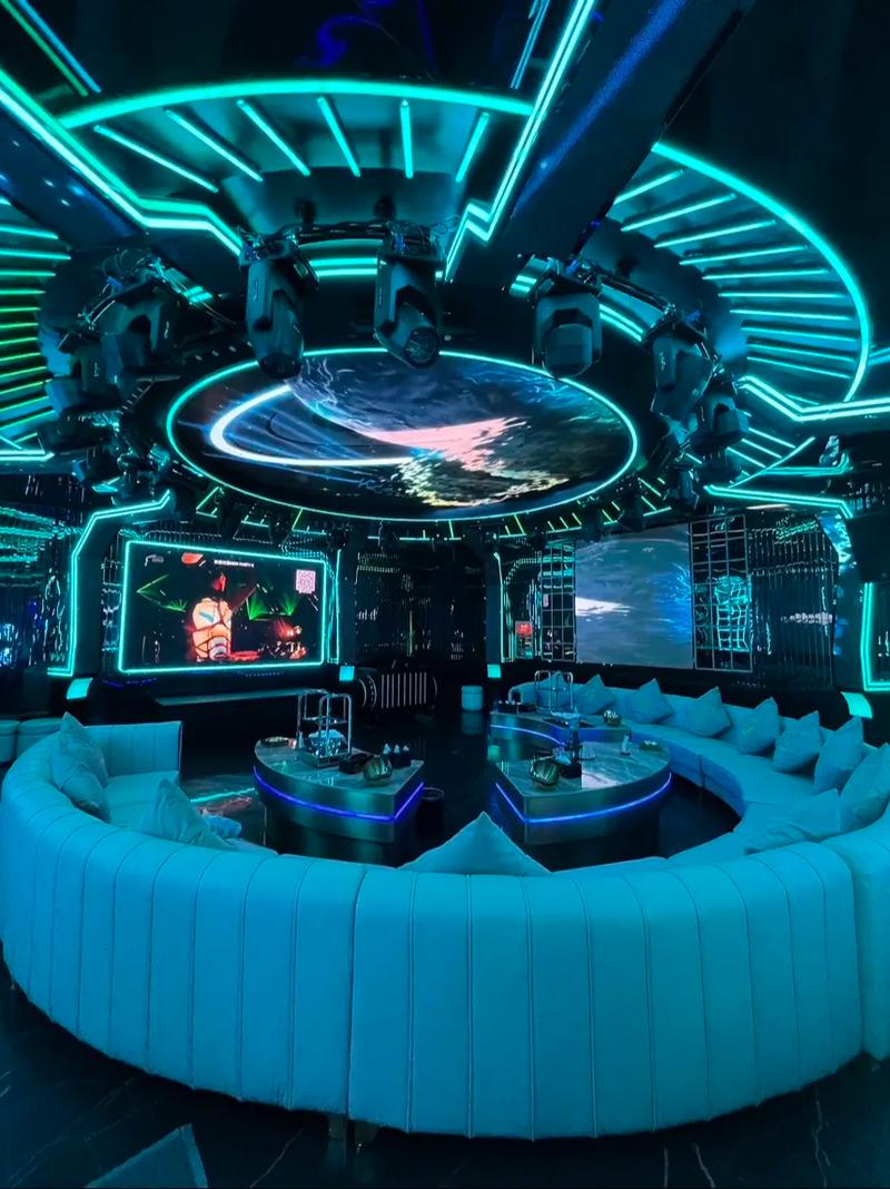 滁州商务ktv新玩法尽享尊贵体验-天长市ktv预订